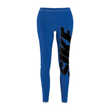 Load image into Gallery viewer, big SIKE  Casual Leggings
