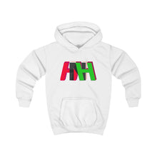 Load image into Gallery viewer, Hip Hop 's Puzzling Begin Kids Hoodie
