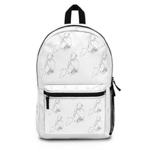 Load image into Gallery viewer, Hip Hop Nationalism™ Birthplace Backpack (Made in USA)

