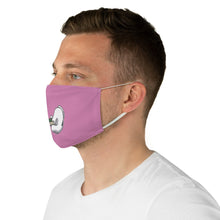 Load image into Gallery viewer, Greenting Ready Fabric Face Mask
