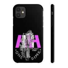 Load image into Gallery viewer, Mercury Dime Tough Phone Case — Case-Mate, Glossy Finish
