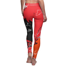 Load image into Gallery viewer, Hip Hip Nationalism™ Casual Leggings
