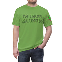 Load image into Gallery viewer, COLUMBUS TEE
