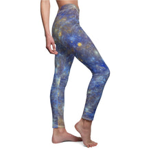 Load image into Gallery viewer, Mercury Dime Casual Leggings
