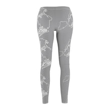 Load image into Gallery viewer, Hip Hop Nationalism™ Birthplace Women's Casual Leggings
