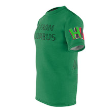 Load image into Gallery viewer, COLUMBUS TEE
