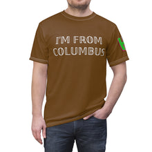 Load image into Gallery viewer, COLUMBUS TEE
