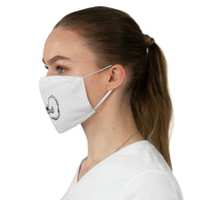 Load image into Gallery viewer, Greenting Ready Fabric Face Mask
