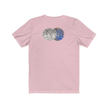Load image into Gallery viewer, Mercury Dime Jersey Short Sleeve Tee
