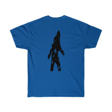 Load image into Gallery viewer, Waysasquata 'been Cotton Tee
