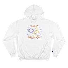 Load image into Gallery viewer, Rap Battle Hoodie
