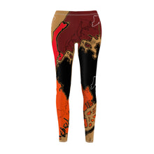 Load image into Gallery viewer, Hip Hip Nationalism™ Casual Leggings
