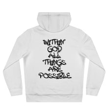 Load image into Gallery viewer, King Hooded Sweatshirt
