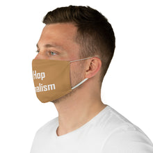 Load image into Gallery viewer, Hip Hop Nationalism Fabric Face Mask
