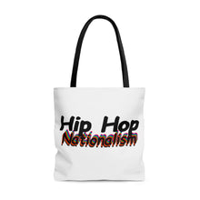Load image into Gallery viewer, Hip Hip Nationalism™ Say It Loud  Tote Bag
