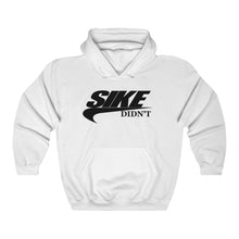 Load image into Gallery viewer, SIKE Hip Hop Nationalism™ Hooded Sweatshirt
