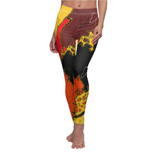 Load image into Gallery viewer, Hip Hip Nationalism™ Casual Leggings
