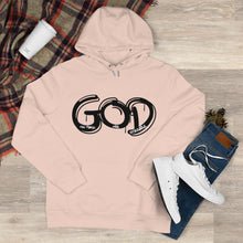 Load image into Gallery viewer, King Hooded Sweatshirt
