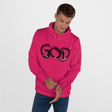 Load image into Gallery viewer, King Hooded Sweatshirt
