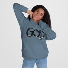 Load image into Gallery viewer, King Hooded Sweatshirt
