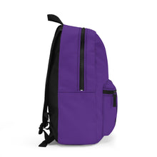 Load image into Gallery viewer, Hip Hop Nationalism™ SAY IT LOUD Backpack (Made in USA)
