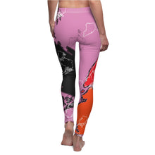 Load image into Gallery viewer, Hip Hip Nationalism™ Casual Leggings

