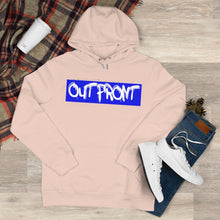 Load image into Gallery viewer, Come see me..  I'm Out Front Hooded Sweatshirt
