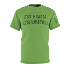 Load image into Gallery viewer, COLUMBUS TEE
