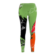 Load image into Gallery viewer, Hip Hip Nationalism™ Casual Leggings
