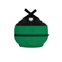 Load image into Gallery viewer, Hip Hop Nationalism™ Birthplace Backpack (Made in USA)
