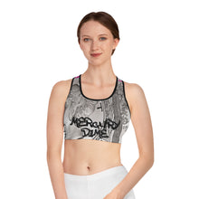 Load image into Gallery viewer, Mercury Dime Sports Bra

