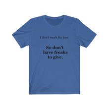 Load image into Gallery viewer, IDGFreaks Hip Hop Nationalism™ Sleeve Tee
