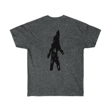 Load image into Gallery viewer, Waysasquata 'been Cotton Tee
