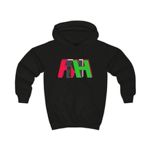 Load image into Gallery viewer, Hip Hop 's Puzzling Begin Kids Hoodie

