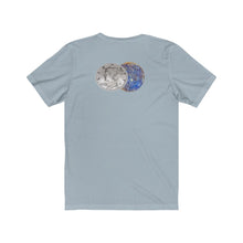 Load image into Gallery viewer, Mercury Dime Jersey Short Sleeve Tee
