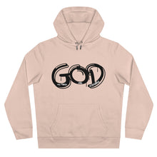 Load image into Gallery viewer, King Hooded Sweatshirt
