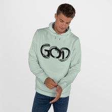 Load image into Gallery viewer, King Hooded Sweatshirt
