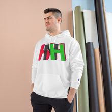 Load image into Gallery viewer, Hip Hop 's Puzzling Begin Hoodie
