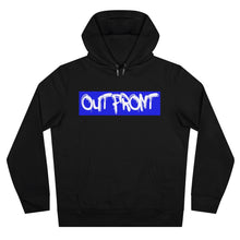 Load image into Gallery viewer, Come see me..  I'm Out Front Hooded Sweatshirt
