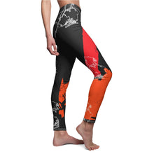 Load image into Gallery viewer, Hip Hip Nationalism™ Casual Leggings
