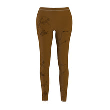 Load image into Gallery viewer, Hip Hop Nationalism™ Birthplace Women's Casual Leggings
