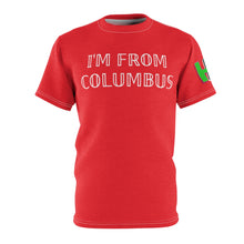 Load image into Gallery viewer, COLUMBUS TEE
