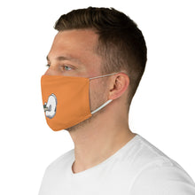Load image into Gallery viewer, Greenting Ready Fabric Face Mask

