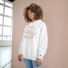 Load image into Gallery viewer, Rap Battle Hoodie
