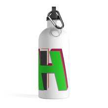 Load image into Gallery viewer, HHN Stainless Steel Water Bottle
