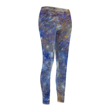 Load image into Gallery viewer, Mercury Dime Casual Leggings
