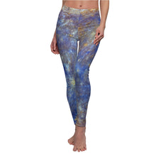 Load image into Gallery viewer, Mercury Dime Casual Leggings
