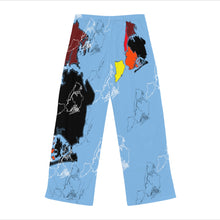 Load image into Gallery viewer, Hip Hop Nationalism Women's Pajama Pants

