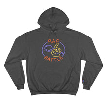 Load image into Gallery viewer, Rap Battle Hoodie
