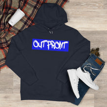 Load image into Gallery viewer, Come see me..  I'm Out Front Hooded Sweatshirt
